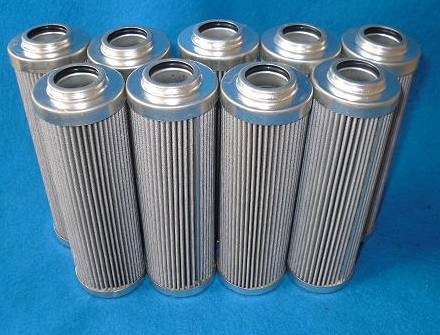 FAX-100<em></em>x10 D121G25A富卓滤芯