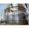 防火玻璃棉罐体保温工程承包队岩棉毡设备保温施工