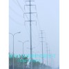 郴州市配电输电设备 各种型号电力钢杆 钢管杆