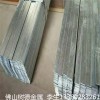 316不锈钢扁钢 316不锈钢扁钢现货 热轧不锈钢扁钢