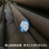 现货供应不锈钢黑棒 316不锈钢圆棒 不锈钢棒材