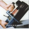 HECK8000型进口钢板坡口机