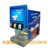 广东汉堡店可乐机多少钱一台