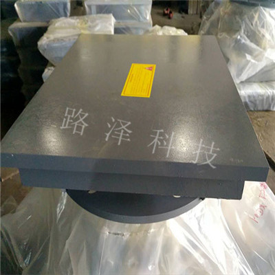 减震球形钢支座