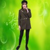 上海服装小作坊承接服装代加工小批量加工服装业务