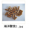 台湾佳联海洋酵素可以提高机体免疫力促进机体造血和调节血脂作用