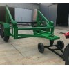电缆拖车3吨5吨8吨电缆线盘拖车 多功能线缆拖车电缆拖车