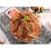 兀岛日式烧肉丼代理费贵不贵 开家加盟店要多少钱