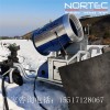 出售高温造雪机 大型造雪机设备出雪检测方式
