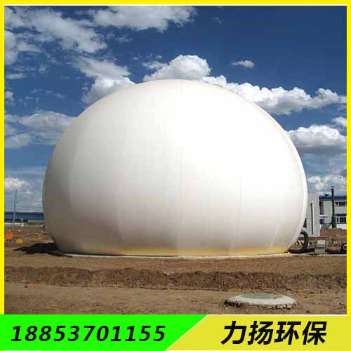 双膜气柜 (2)
