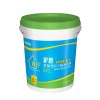 雨停彩色柔韧性K11防水涂料