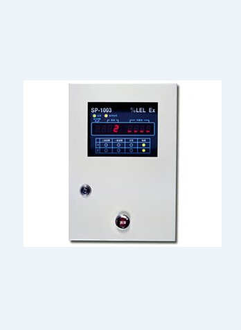 SP-1003Plus-16壁挂式