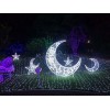 大型灯光节厂家策划造型独特新颖灯光节制作
