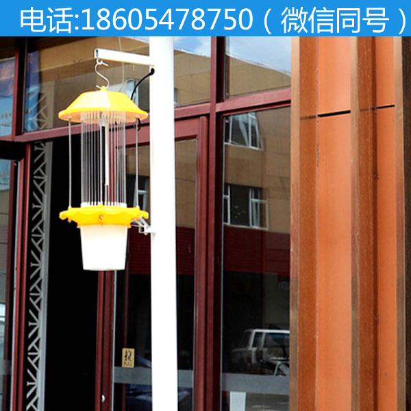 杀虫灯