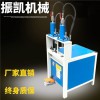 专业不锈钢冲床不锈钢大门开孔切45度角不锈钢柜子切45度角