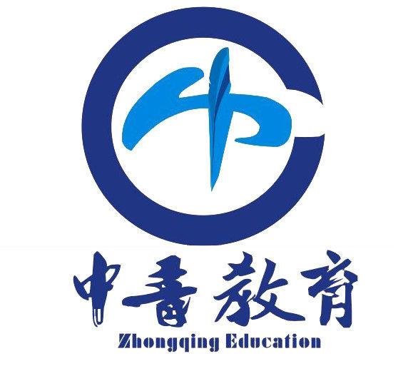 长沙中青教育LOGO