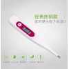 广东体温计贴牌电子体温计厂家家用体温计批发