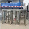 江西建筑工地人脸识别通道闸，建筑工地联网对接住建局