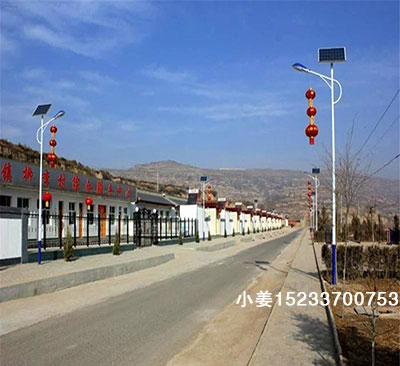 廊坊水泥杆路灯,永清卖锂电太阳能路灯的厂家