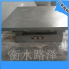 单向滑动铰支座厂家成品大批量供应