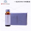 GABA胶原蛋白加工_胶原蛋白肽源头厂家_舒眠饮品定制加工
