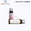 代工GABA胶原蛋白加工_承接自立袋装抗糖胶原蛋白肽贴牌