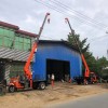 改装农用三轮吊小型建筑吊三轮随车吊