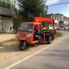 厂家直销三轮吊汽车吊建筑吊三轮自备吊