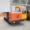 山地履带式运输车 矿用履带车 济宁厂家生产