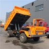 矿用工地用四轮运输车 工程巷道矿用四不像运输车