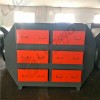 山东活性炭吸附箱简单安全高效放心产品