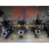 南京中德长期提供QXB潜水离心式曝气机，0.75——15KW