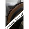 轨道交通闸片惯性试验台架 刹车片惯性试验台制动器综合惯性台架