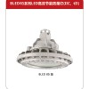 厂家批发工业专用LED防爆灯 加工车间油漆车间防爆灯