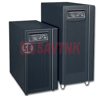 城堡系列在线式UPS C6K(S)-C10K(S)