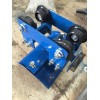 ghc-iii工字钢电缆滑触线电缆滑线滑车滑车h型钢电缆滑车