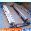被动旋转式清扫器 被动毛刷清扫器 	煤矿滚刷刮料器