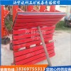 水泥厂输送带缓冲床 1米皮带缓冲床 矿用重型缓冲床