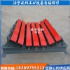工业阻燃缓冲床 落料口减震缓冲床 	高分子皮带缓冲床