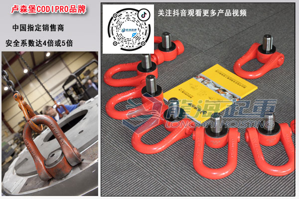 DSS旋转吊环图片
