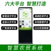 智慧农贸系统