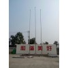 泰安宁阳亿佳学校注水旗的应用范围和特性