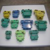 JD-4-16/25A多级管式集电器
