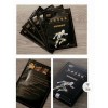 传统黑膏药招商代理 贴牌 加工 定制 oem 厂家