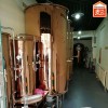 麦德氏大排档啤酒设备丨啤酒说