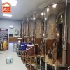 啤酒厂家问喝啤酒是产生啤酒肚的主要原因吗？
