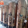 麦德氏精酿啤酒和大家聊一下口嚼啤酒