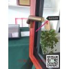 智能门窗控制五金系统用在平开窗和推拉窗的区别