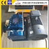 山东厂家直供曝气设备高效节能低噪音罗茨风机