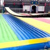 移动网红桥项目空降西安文化广场 山东三喜